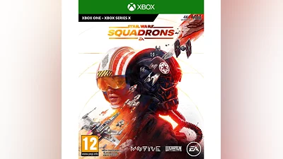 STAR WARS: Squadrons XBOX ONE / SERIES X|S  KEY