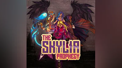 The Skylia Prophecy XBOX ONE / XBOX SERIES X|S Ключ