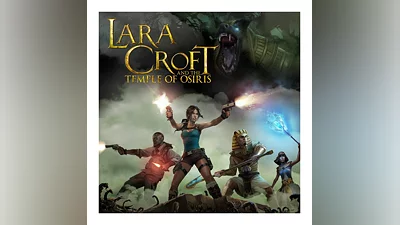 Lara Croft and the Temple of Osiris XBOX ONE / X|S