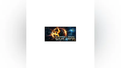Starpoint Gemini Warlords | Steam Ключ GLOBAL