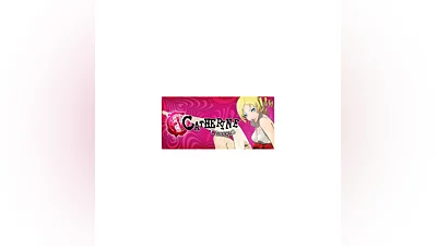 Catherine Classic STEAM REGION FREE