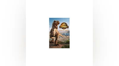 Jurassic World Evolution 2 Steam Key  REGION FREE