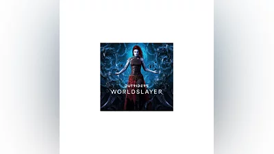 OUTRIDERS WORLDSLAYER STEAM KEY REGION FREE