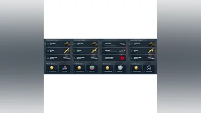 26 КУПОНОВ WAR THUNDER | ТЕХНИКА, ДЕКАЛИ, КАМУФЛЯЖИ