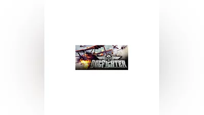 DogFighter (Steam KEY ROW Region Free)