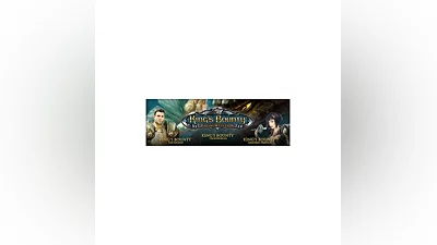 King's Bounty: Platinum Edition [SteamGift/RU+CIS]