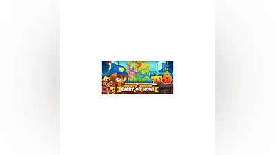 Bloons TD 6 - STEAM GIFT РОССИЯ