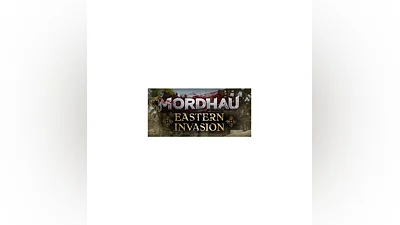 MORDHAU - STEAM GIFT РОССИЯ