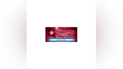 Plague Inc: Evolved - STEAM GIFT РОССИЯ