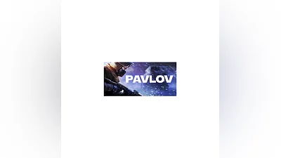 Pavlov VR - STEAM GIFT РОССИЯ