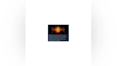 Soulbringer / Ловец Душ STEAM KEY REGION FREE GLOBAL