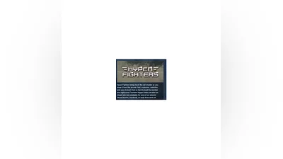 Hyper Fighters STEAM KEY REGION FREE GLOBAL