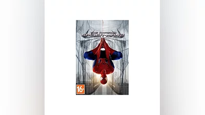 The Amazing Spider-Man 2 Новый человек паук 2 (Steam)