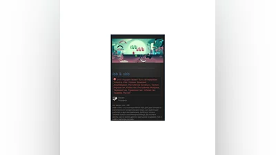 ibb & obb  (Steam Gift RU/CIS)