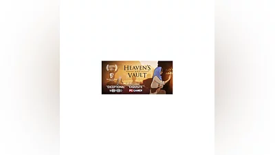 Heaven's Vault Steam Key REGION FREE