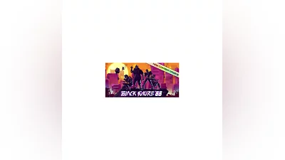 Black Future '88 Steam Key REGION FREE
