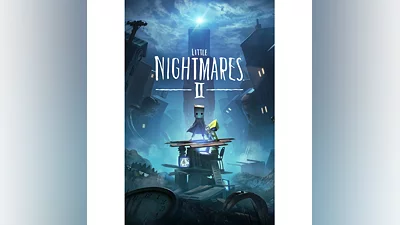 Little Nightmares II Xbox One  & Series X|S ключ