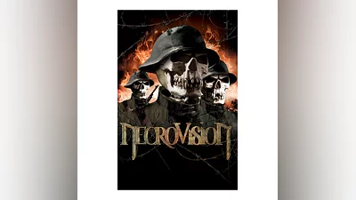 NecroVision (Steam Gift Region Free / ROW)