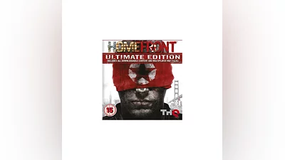 Homefront Collection (Steam Gift Region Free / ROW)