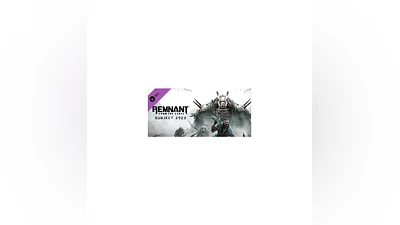 Remnant: From the Ashes - Subject 2923 - DLC STEAM GIFT