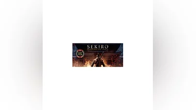 Sekiro: Shadows Die Twice - STEAM GIFT RU/KZ/UA/BY