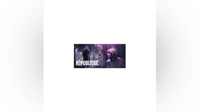 Republique (Steam Key/Region Free)