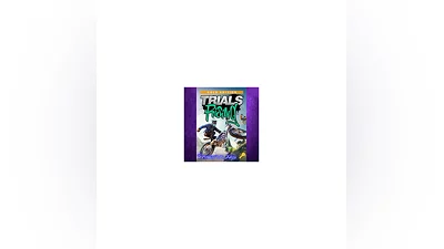 Trials Rising - Digital Gold Edition XBOX Ключ