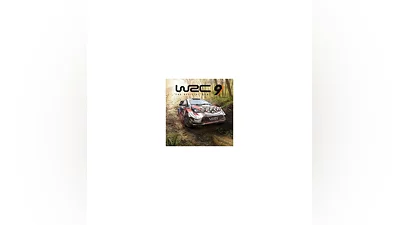 WRC 9 FIA World Rally Championship Steam Key RU