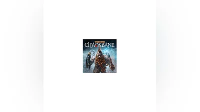 Warhammer: Chaosbane Steam Key RU