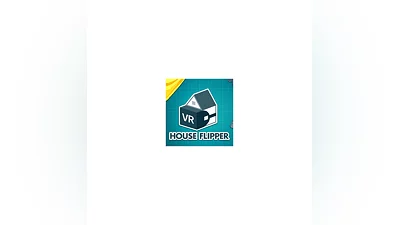 House Flipper VR Steam Key RU