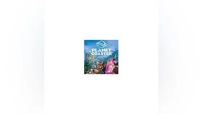 Planet Coaster Steam Key RU
