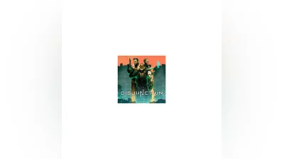 Disjunction Steam Key RU