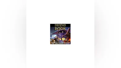 Defend the Rook: Tactical Tower Defense Steam Key RU