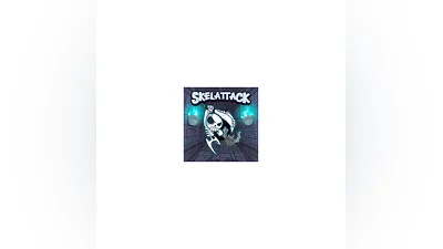 Skelattack Steam Key RU