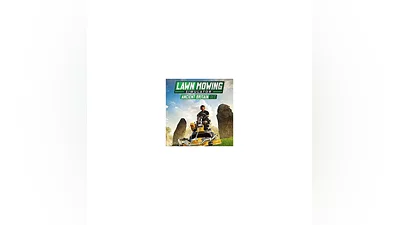 Lawn Mowing Simulator - Ancient Britain Steam Key RU