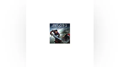 Risen 3: Titan Lords Steam Key RU