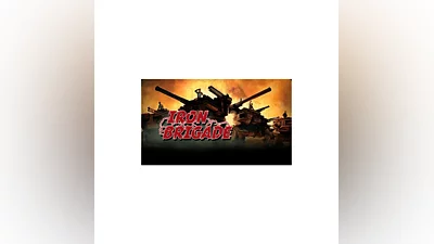 Iron Brigade (Steam)(RU/ CIS)