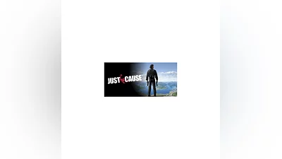 Just Cause (Steam)(Region Free)