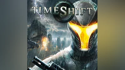 TimeShift (Steam)(RU/ CIS)
