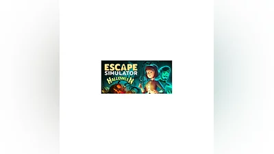 Escape Simulator - STEAM GIFT РОССИЯ