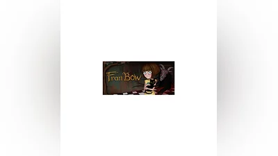Fran Bow - STEAM GIFT РОССИЯ