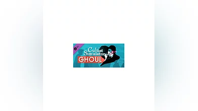 Cultist Simulator: The Ghoul - DLC STEAM GIFT РОССИЯ