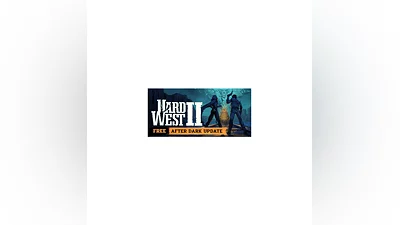 Hard West 2 - STEAM GIFT РОССИЯ