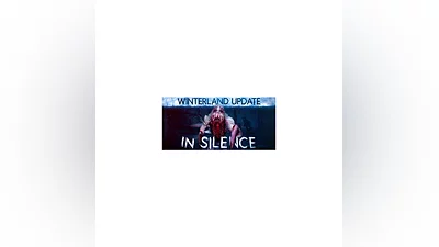 In Silence - STEAM GIFT РОССИЯ