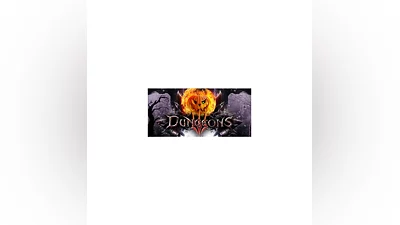 Dungeons 3 - STEAM GIFT РОССИЯ