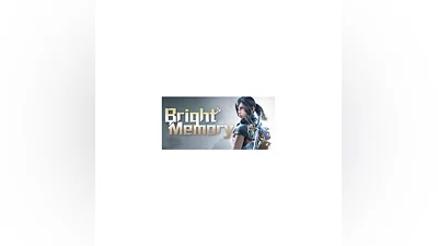 Bright Memory - STEAM GIFT РОССИЯ