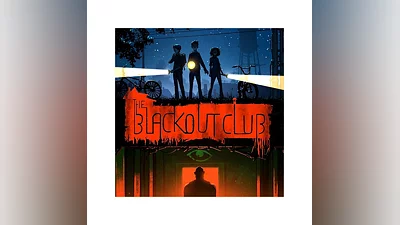 The Blackout Club XBOX ONE / XBOX SERIES X|S Ключ