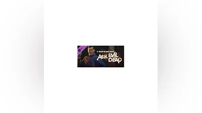 Dead by Daylight - Ash vs Evil Dead STEAM KEY GLOBAL