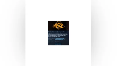 Maize Steam Key Region Free