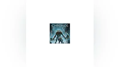 Chronos: Before the Ashes Steam Key RU